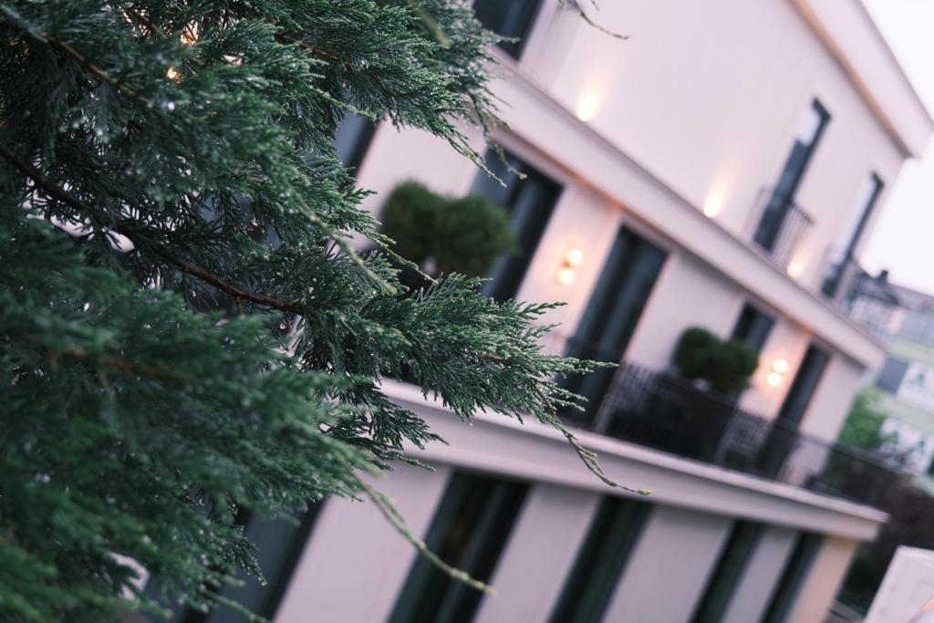 Be Side Hotel Tepecik  Exterior foto
