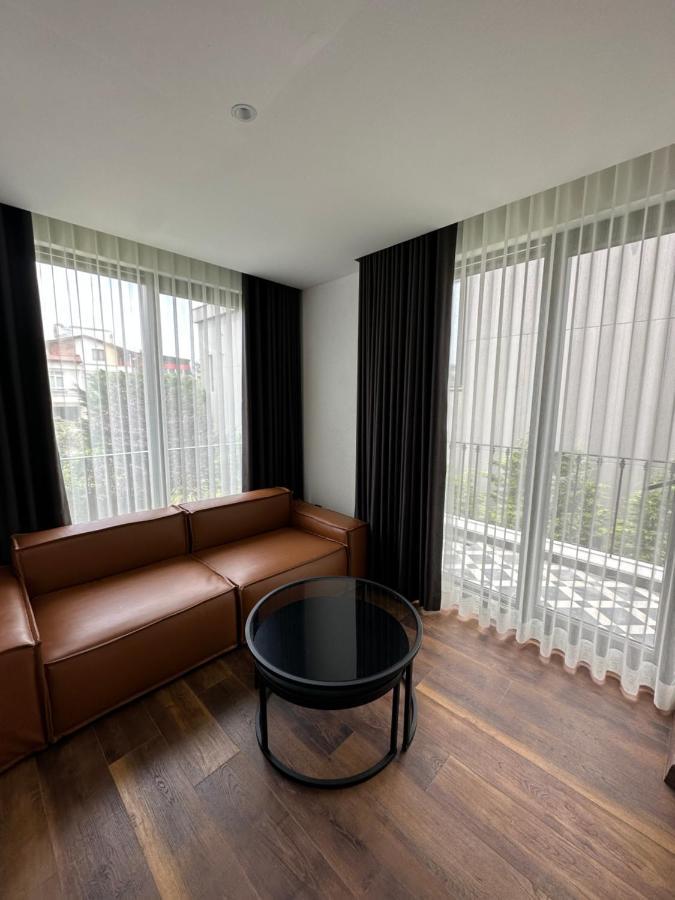 Be Side Hotel Tepecik  Exterior foto