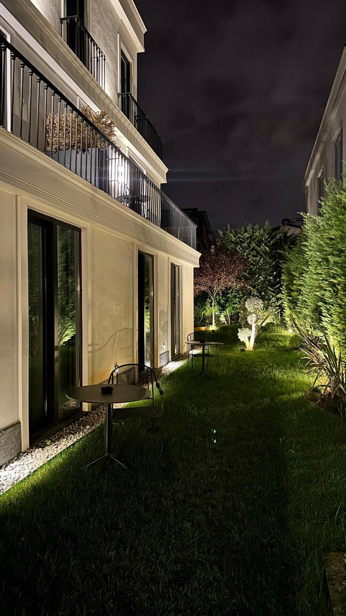 Be Side Hotel Tepecik  Exterior foto