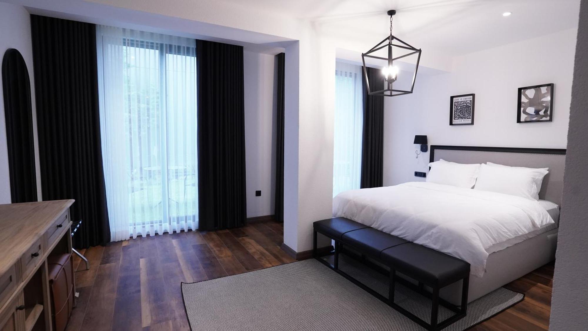 Be Side Hotel Tepecik  Exterior foto